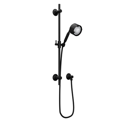 MB2046MB Matte Black