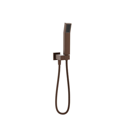 Baril DSP-2555-20 hand shower set in Venetian Bronze