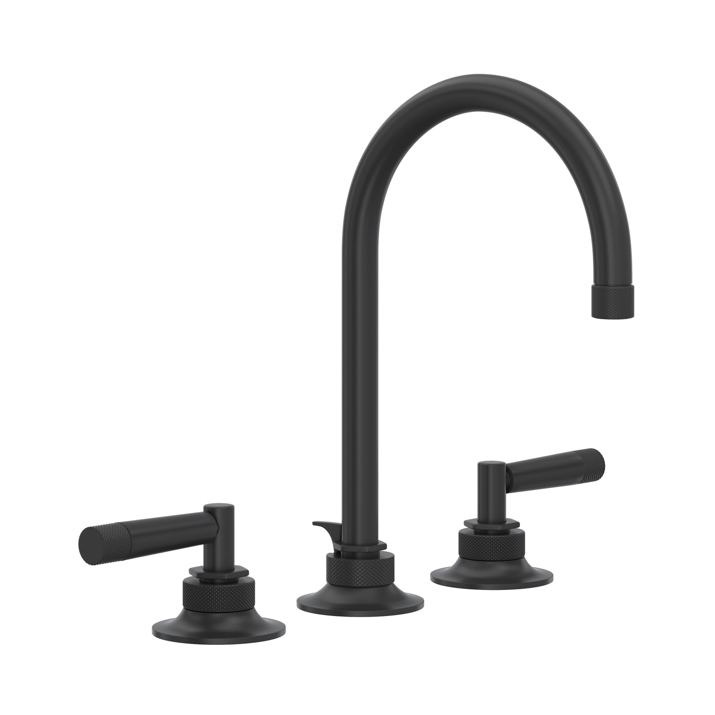 MB2019LMMB-2 Matte Black