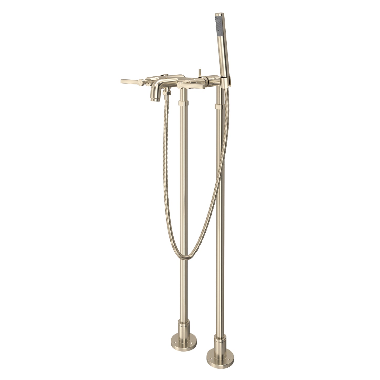 Satin Nickel