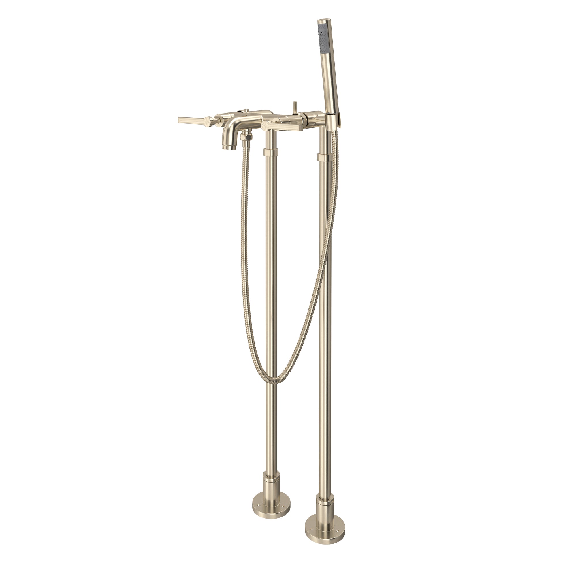 Satin Nickel