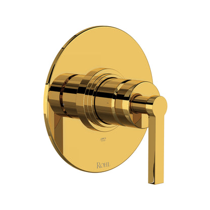 Rohl Lombardia 1/2" Pressure Balance Trim - TLB51W1LM