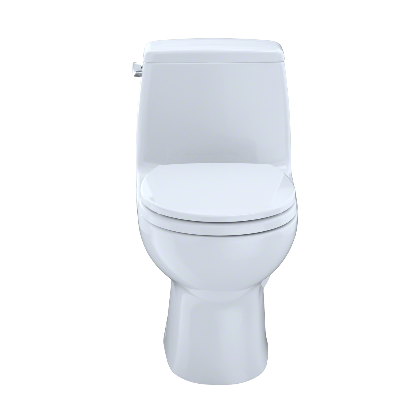 TOTO UltraMax Round One-Piece Toilet 1.6 GPF