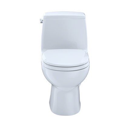 TOTO UltraMax Round One-Piece Toilet 1.6 GPF