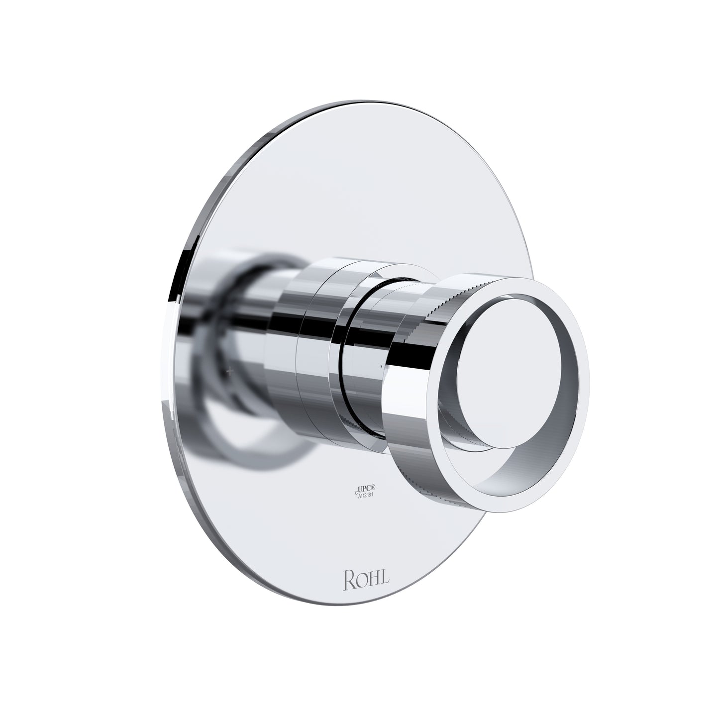 Rohl Eclissi 1/2" Pressure Balance Trim - TEC51W1IW