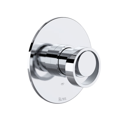 Rohl Eclissi 1/2" Pressure Balance Trim - TEC51W1IW