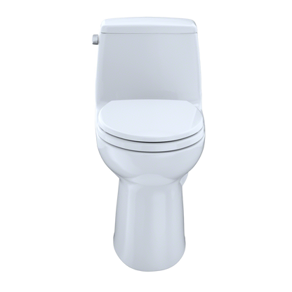 TOTO UltraMax Elongated One-Piece Toilet 1.6 GPF