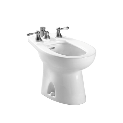 TOTO Piedmont Bidet, Vertical Spray - BT500B