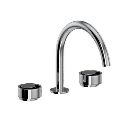 Rohl Eclissi Widespread Lavatory Faucet - EC08D3IWAPC