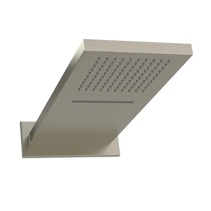 Riobel Rain And Cascade Shower Head 2.5 GPM
