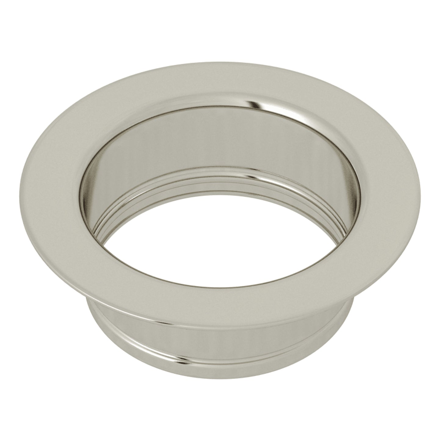 Polished Nickel