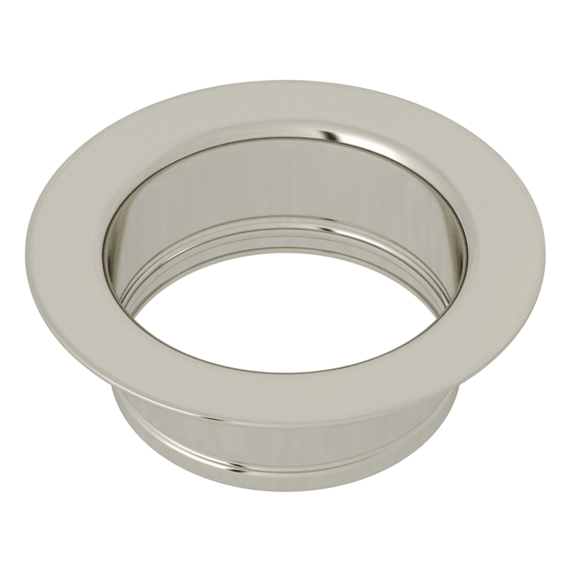 Polished Nickel