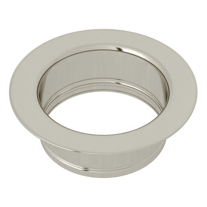 Polished Nickel