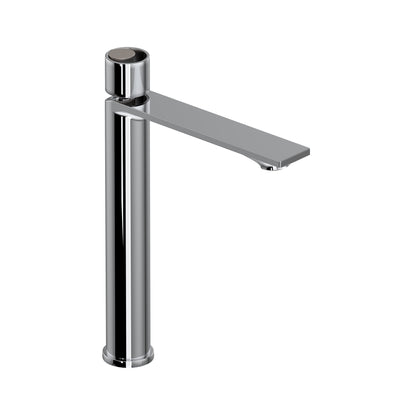 Rohl Eclissi Single Handle Tall Lavatory Faucet - EC02D1IWPCN