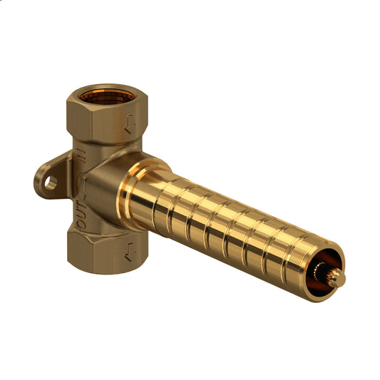 Rohl Universal 3/4 Inch Volume Control Rough Valve