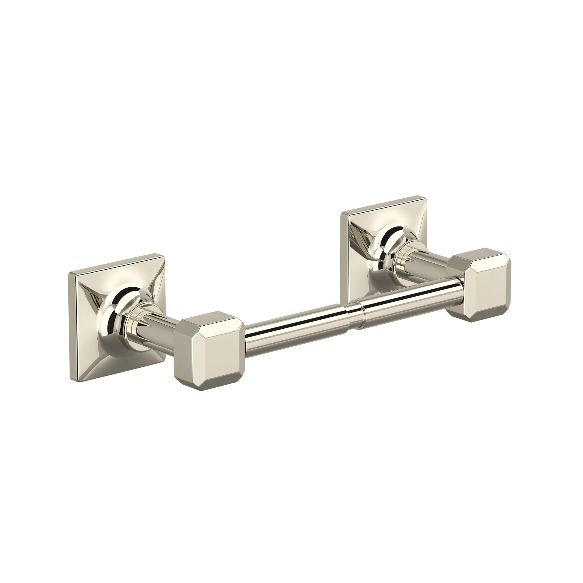 Polished Nickel