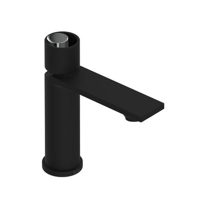 Rohl Eclissi Single Handle Lavatory Faucet - EC01D1IWMBC