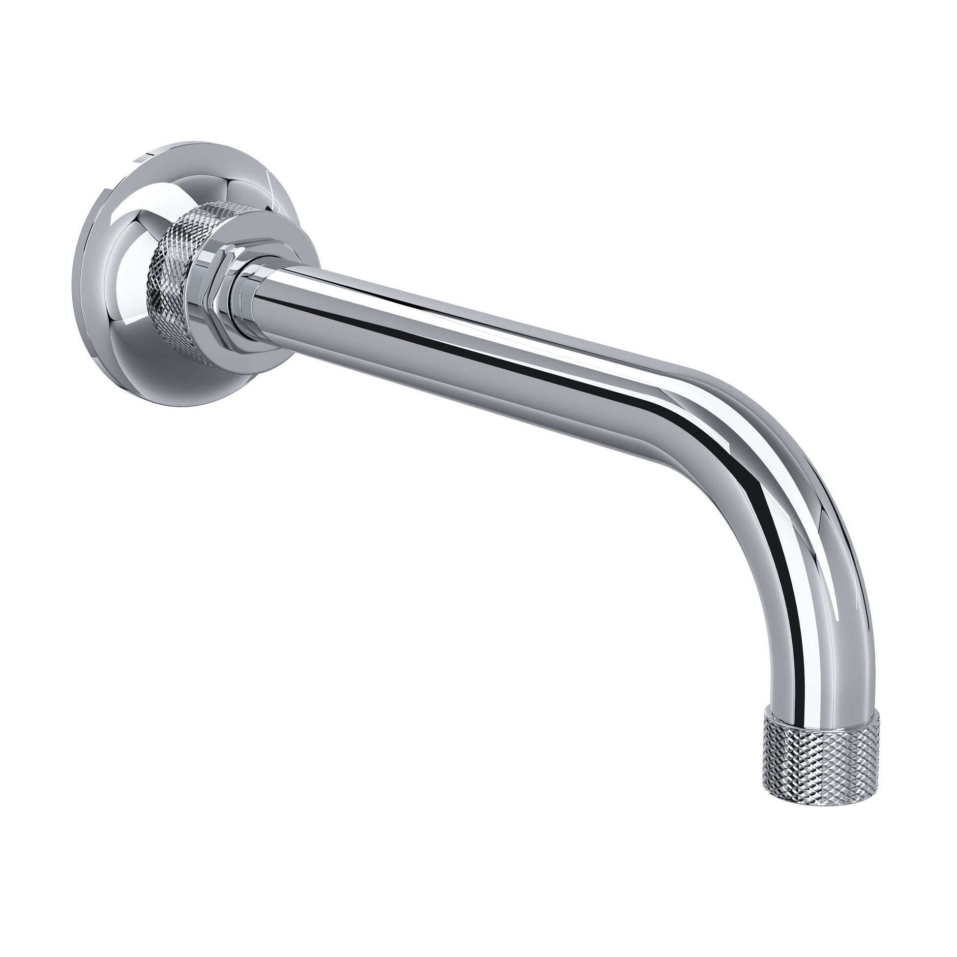 Polished Chrome