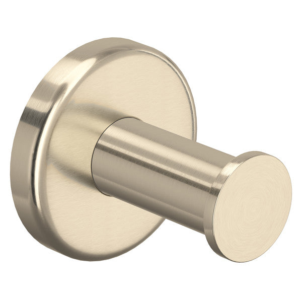 LO7 Satin Nickel