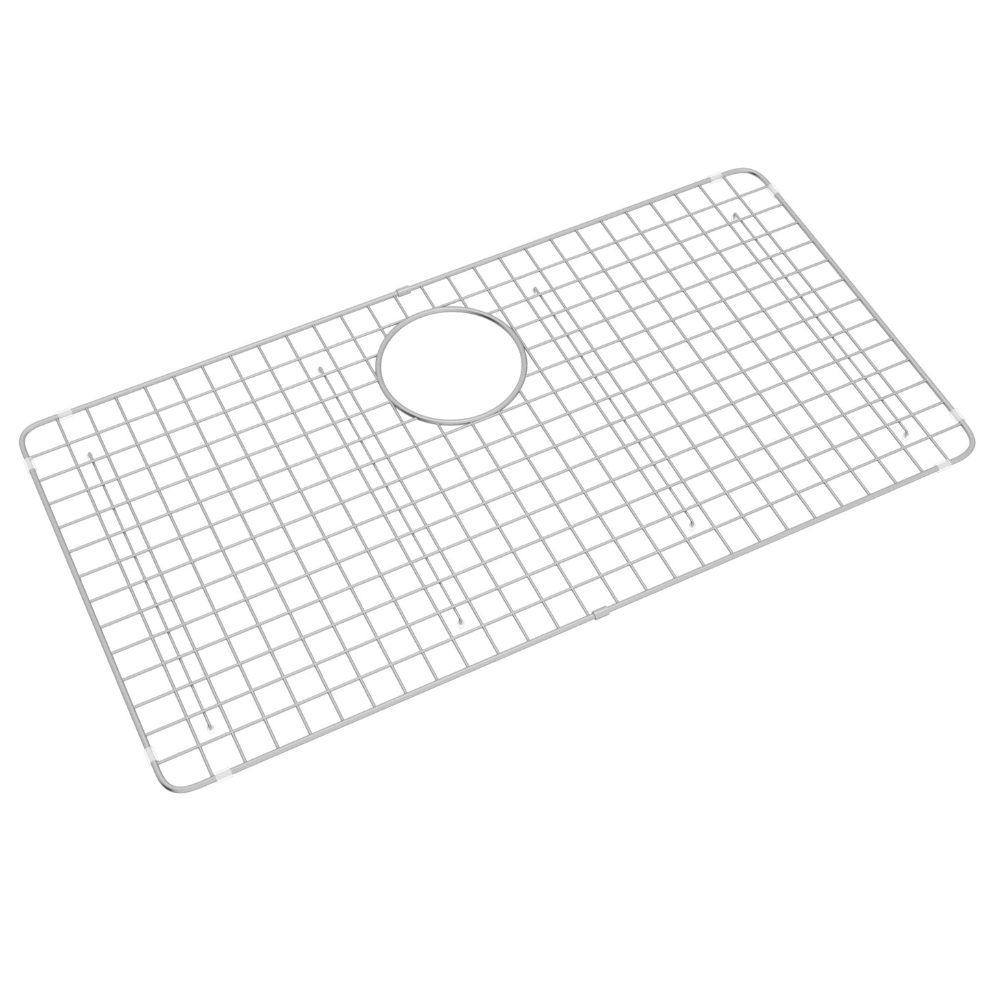 Rohl Wire Sink Grid For RSS3016 Kitchen Sink - WSGRSS3016