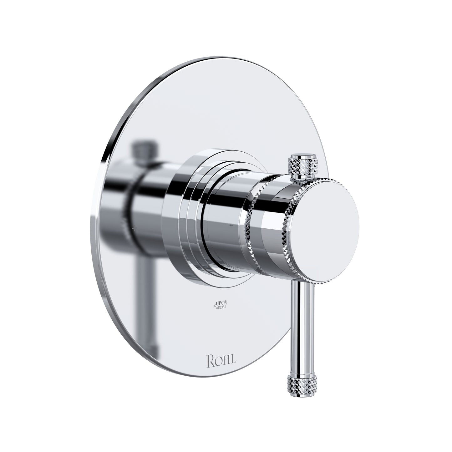 Rohl Campo 1/2" Pressure Balance Trim - TCP51W1IL