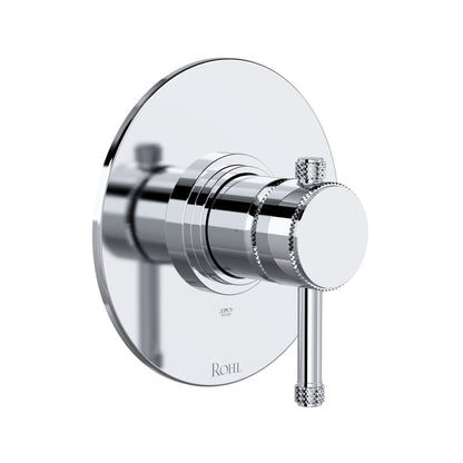 Rohl Campo 1/2" Pressure Balance Trim - TCP51W1IL