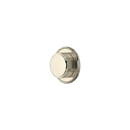 MB2051PN Polished Nickel