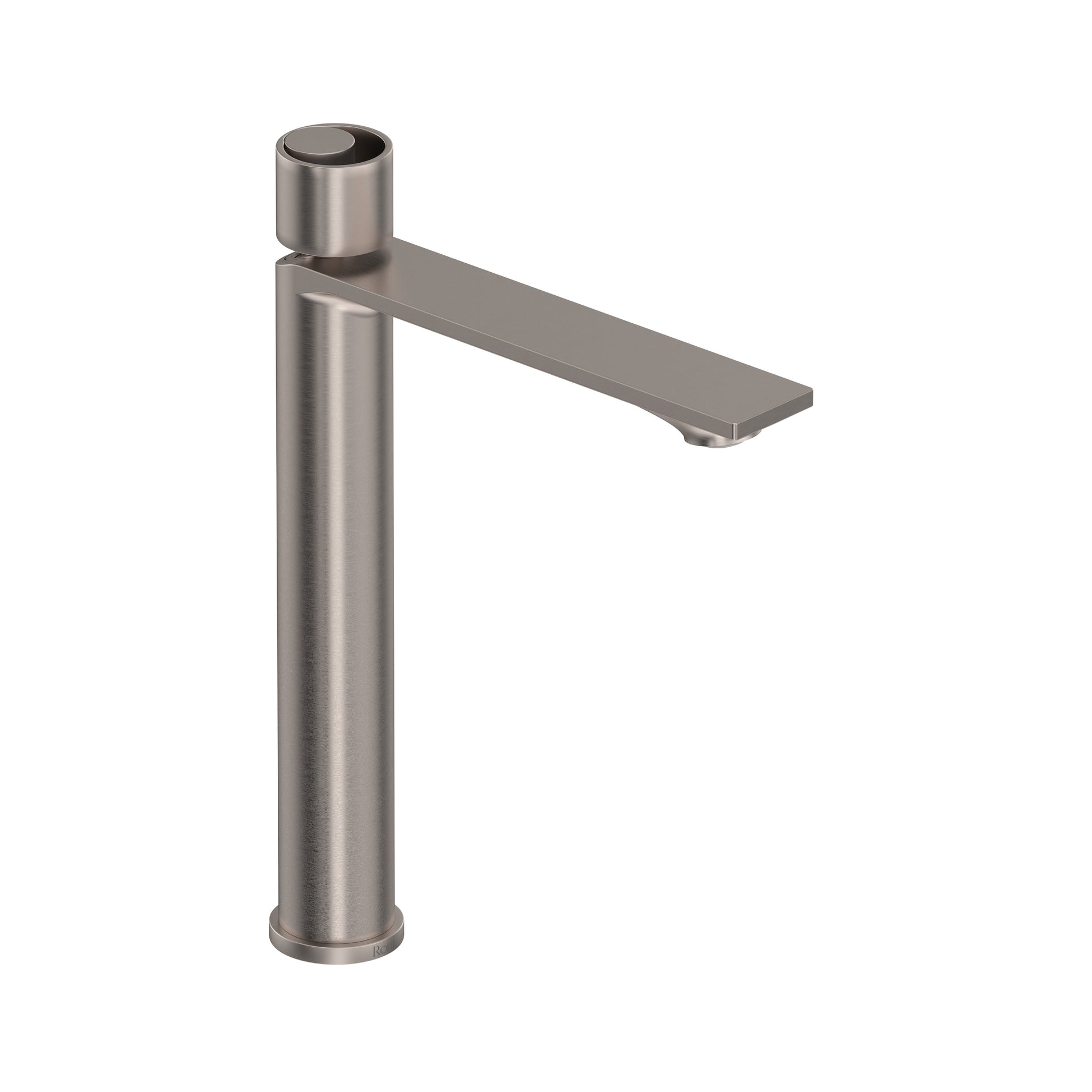 Rohl Eclissi Single Handle Tall Lavatory Faucet - EC02D1IWSTN