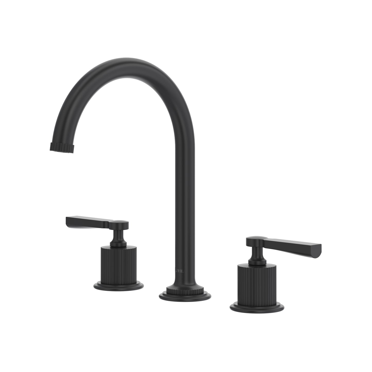 Matte Black