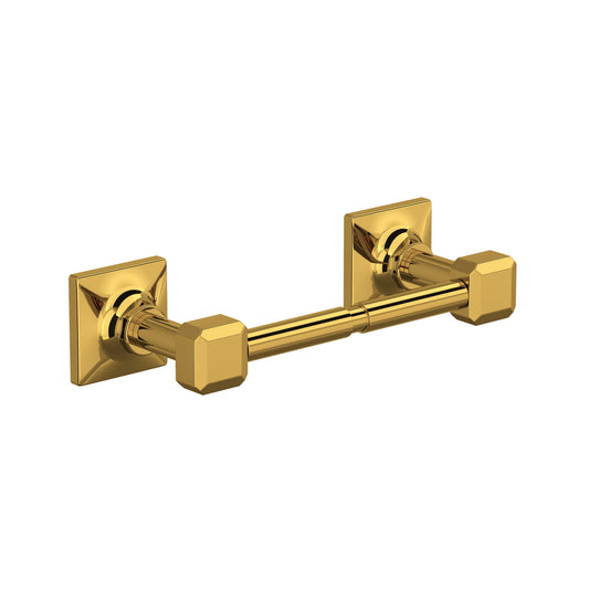 Unlacquered Brass