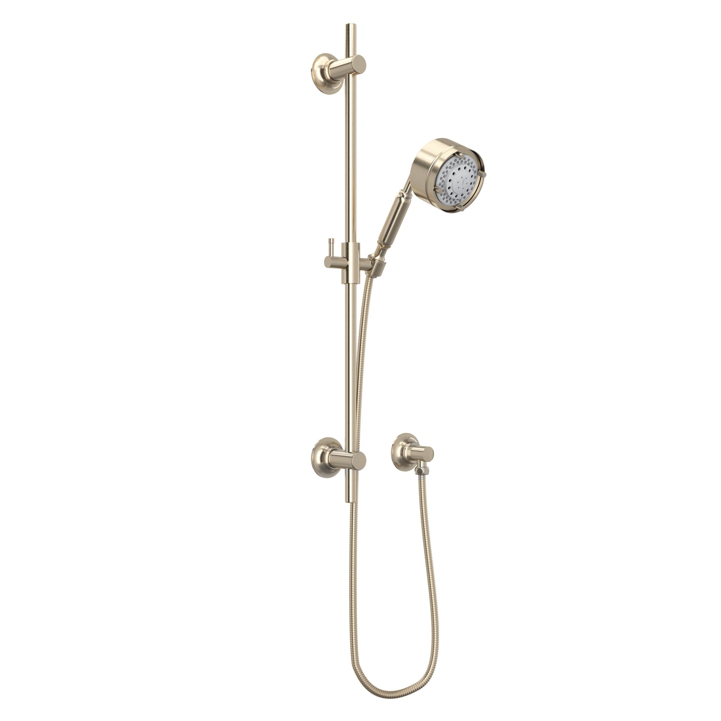 MB2046STN Satin Nickel