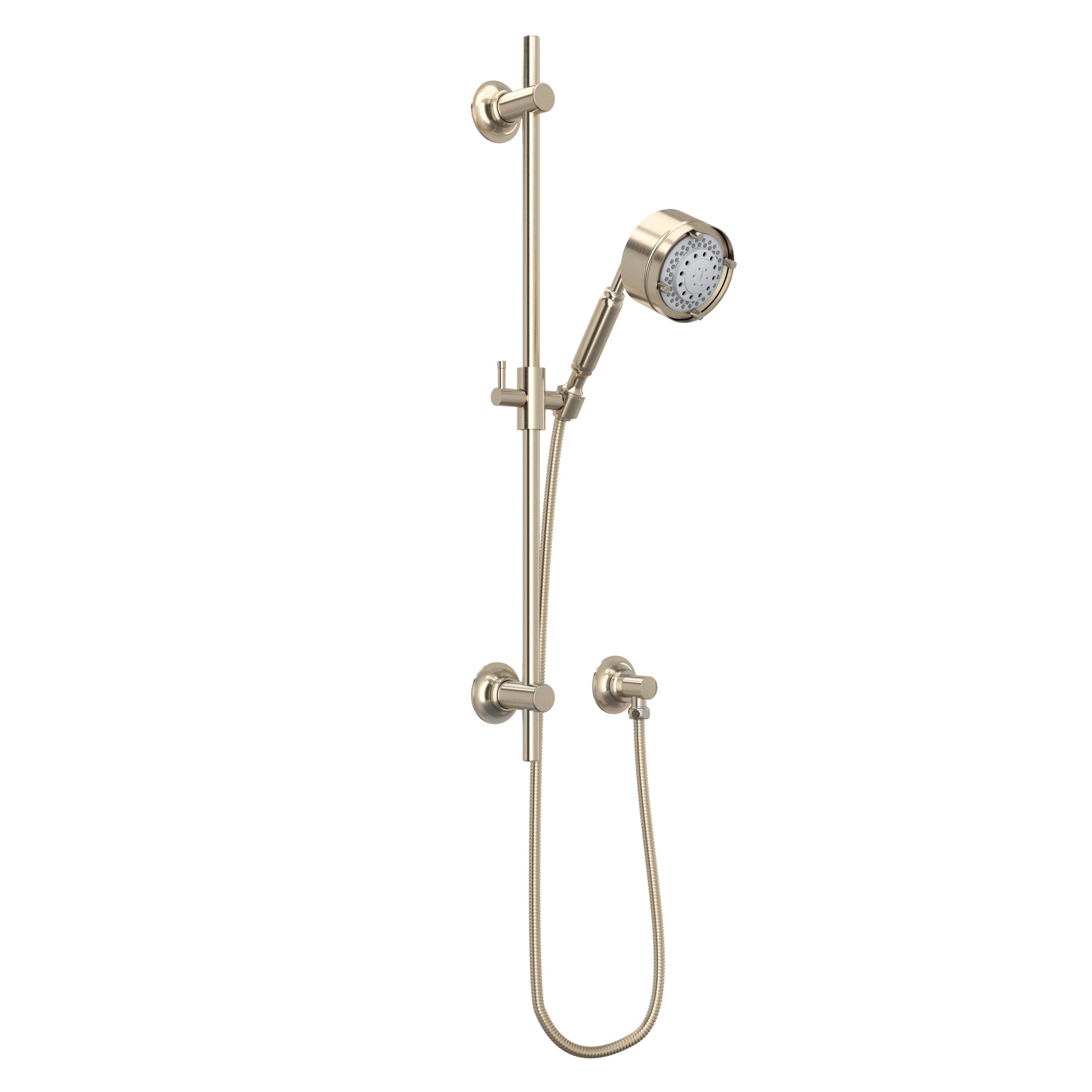 MB2046STN Satin Nickel
