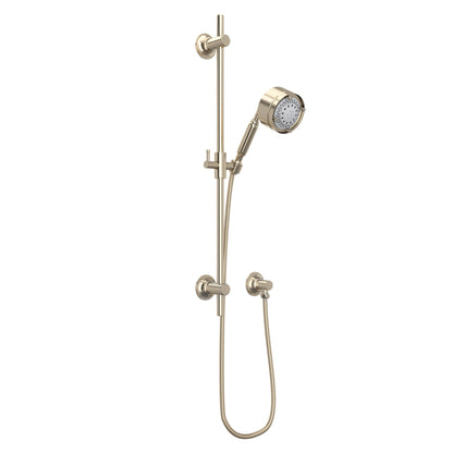 MB2046STN Satin Nickel