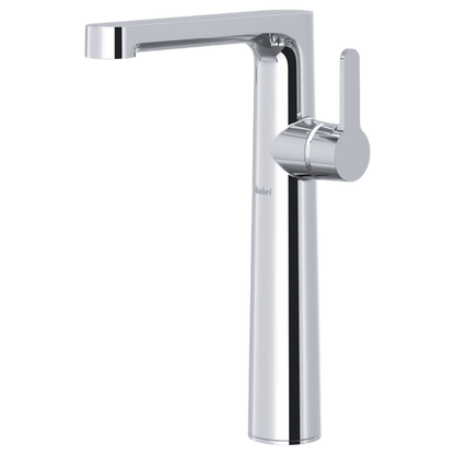 Riobel Nibi Single Handle Tall Faucet - Side handle - Eunoia 