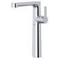 Riobel Nibi Single Handle Tall Faucet - Side handle - Eunoia 