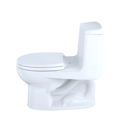 TOTO UltraMax Round One-Piece Toilet 1.6 GPF