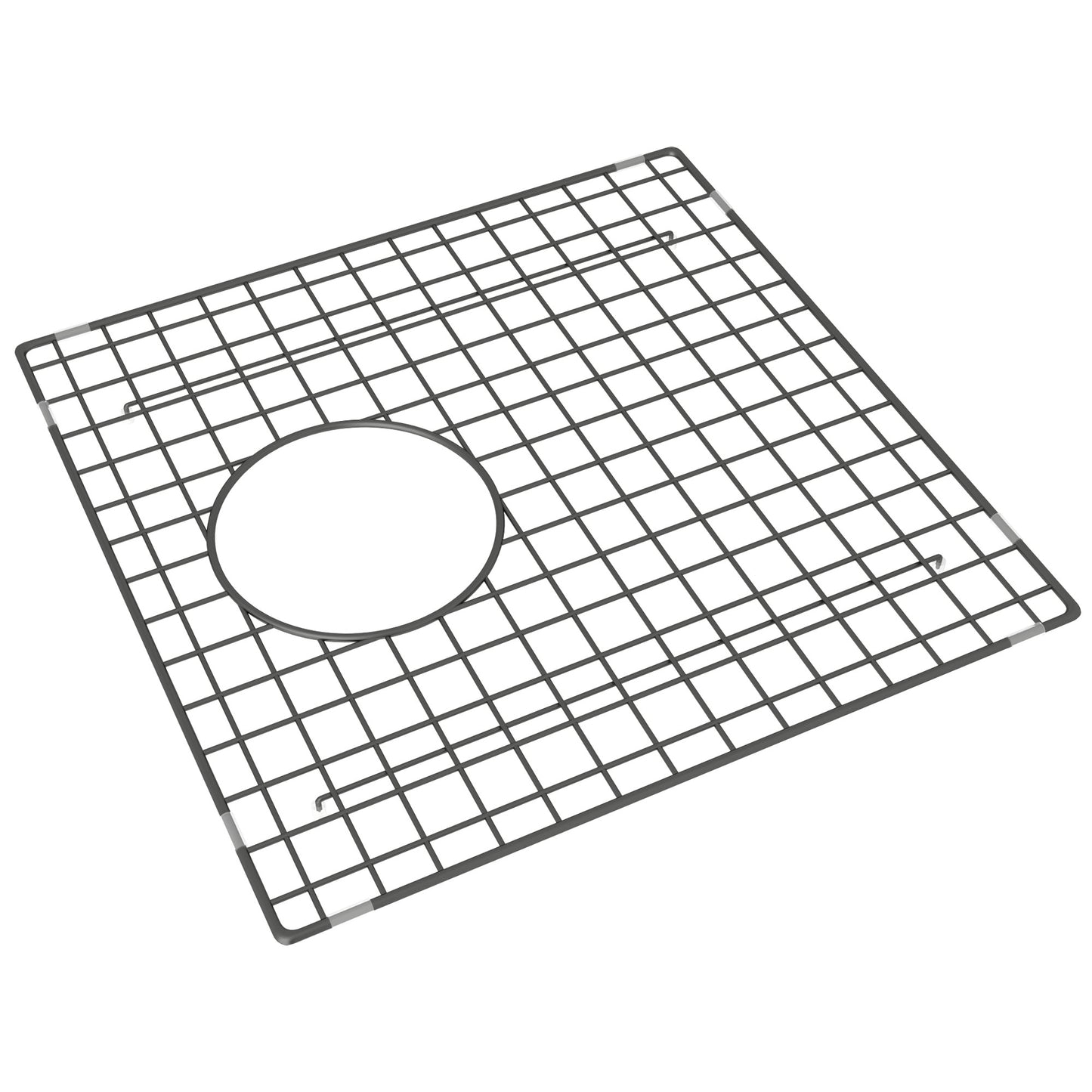 Rohl Wire Sink Grid For RSS1515 Stainless Steel Sink - WSGRSS1515