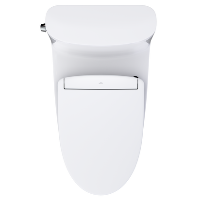 TOTO Nexus Washlet+ S5 One-Piece Toilet - 1.28 Gpf - Universal Height