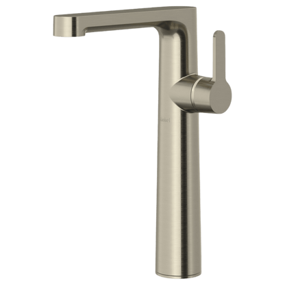 Riobel Nibi Single Handle Tall Faucet - Side handle - Eunoia 