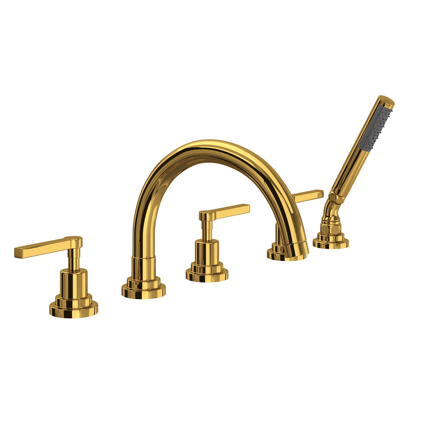 Unlacquered Brass