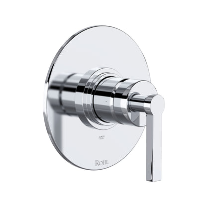 Rohl Lombardia 1/2" Pressure Balance Trim - TLB51W1LM