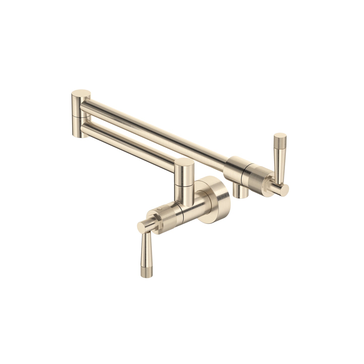 MB62W1LMSTN Satin Nickel