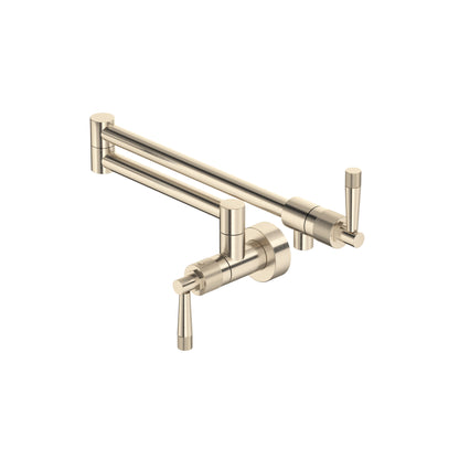 MB62W1LMSTN Satin Nickel