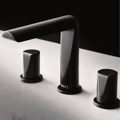 Riobel Parabola Widespread Lavatory Faucet - PB08