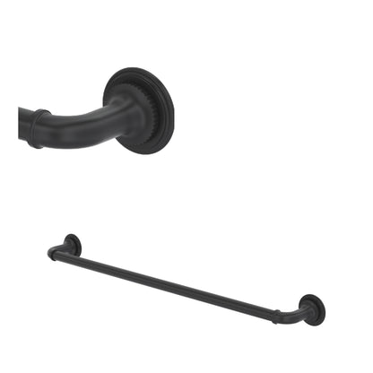 Matte Black