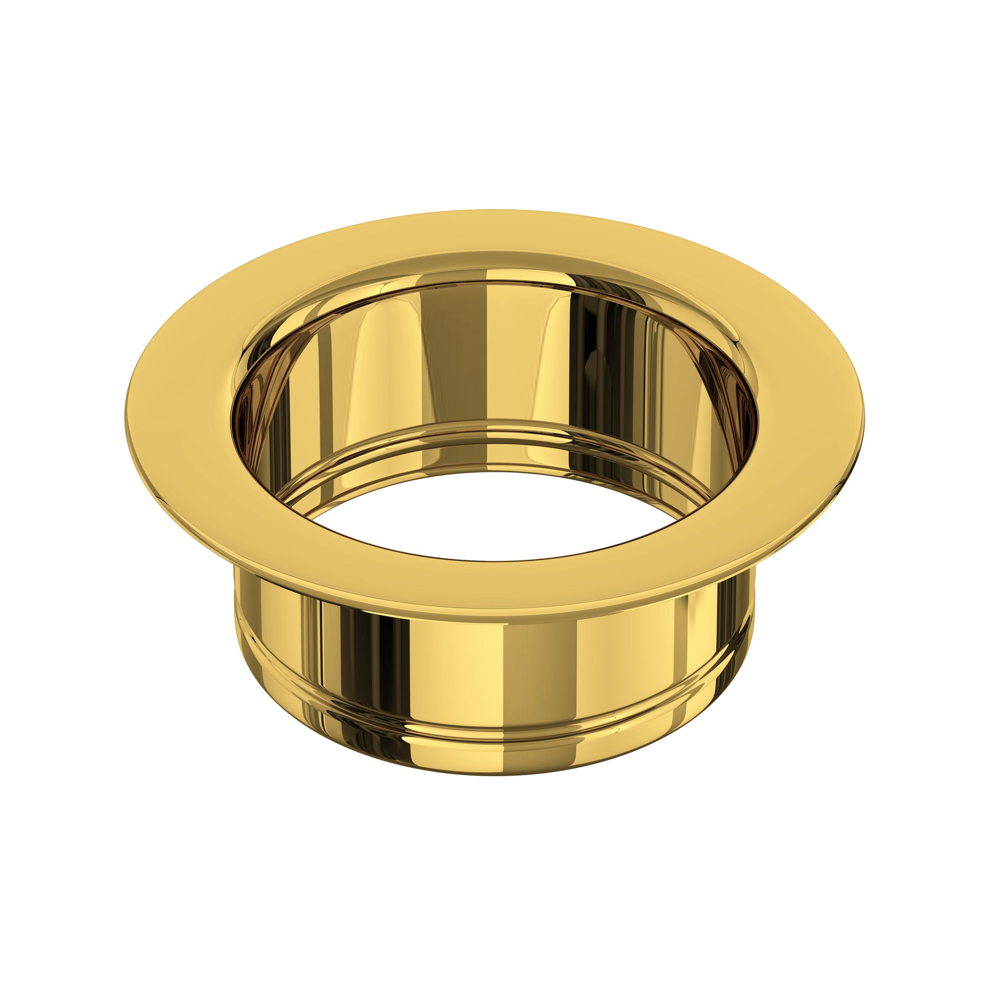 Unlacquered Brass