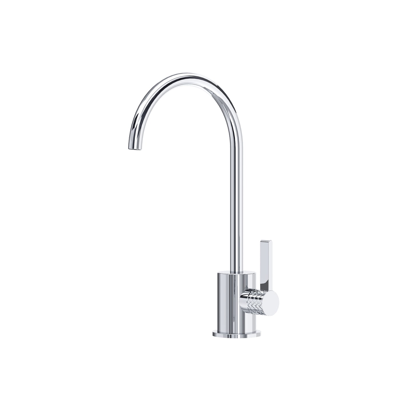Rohl Tenerife Filter Kitchen Faucet - TE70D1