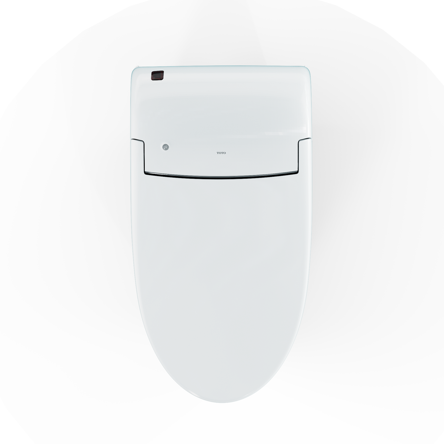 TOTO Washlet+ G5A Integrated Smart Toilet - 1.2/1.0 GPF