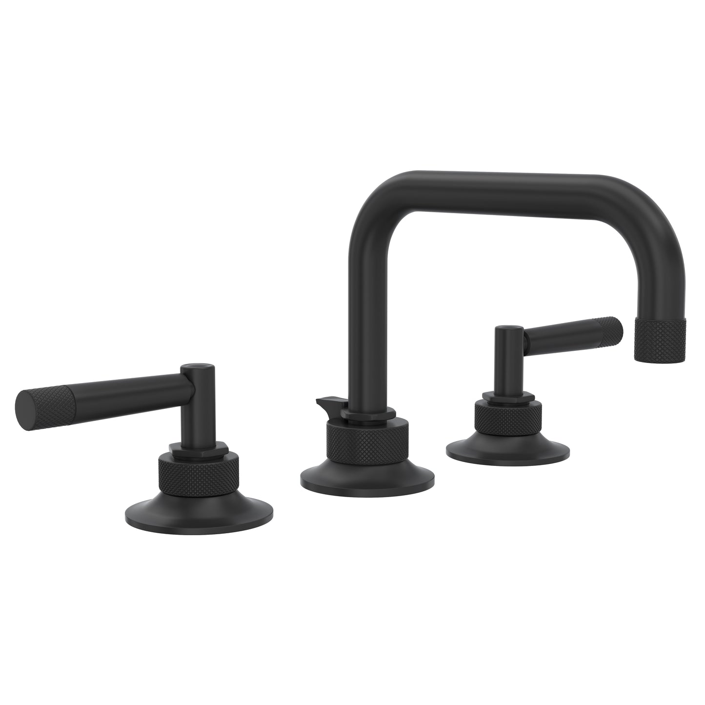 MB2009LMMB-2 Matte Black