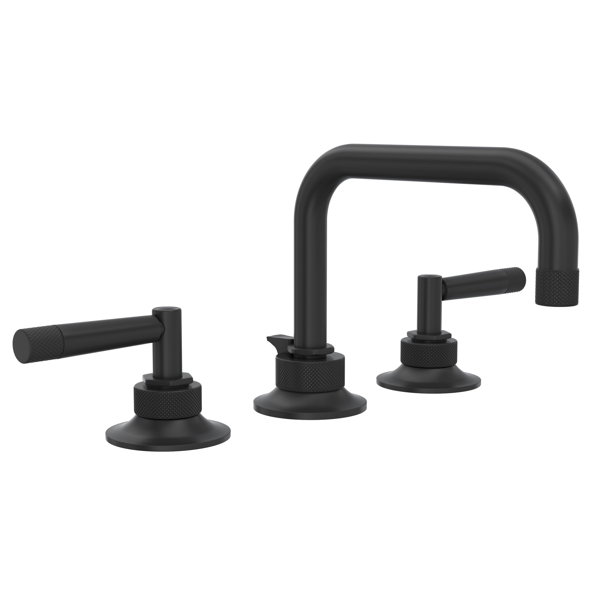 MB2009LMMB-2 Matte Black